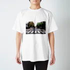 soratorikuのアビーロード Regular Fit T-Shirt