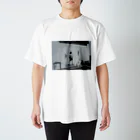 M.MORIのLos Angels Melrose Regular Fit T-Shirt