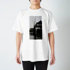 コブシメの江戸城～EDOJOU～ Regular Fit T-Shirt