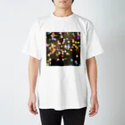 n!のcolorful スタンダードTシャツ