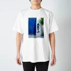 n!のART→ Regular Fit T-Shirt