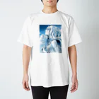 smisonの空 Regular Fit T-Shirt