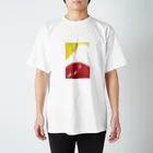 Aoiの山登り Regular Fit T-Shirt