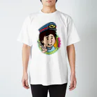 BBつばめのBBつばめ Regular Fit T-Shirt