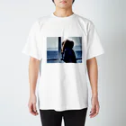 nowowrkingのmaiko Regular Fit T-Shirt