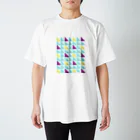 maikuのkakukaku Regular Fit T-Shirt