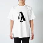 kino.のペンギン Regular Fit T-Shirt