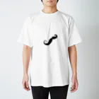 masatoのデカヒゲ2 Regular Fit T-Shirt