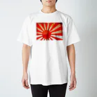 C*love*rのJapan Re-Rise Regular Fit T-Shirt