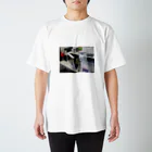 広瀬眞之介の入っちゃダメ！ココ Regular Fit T-Shirt