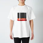 にゃーこの問題無い→大問題 Regular Fit T-Shirt