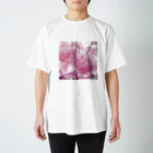 mayの桜の夢 Regular Fit T-Shirt