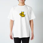 にゃーこのばにゃにゃ Regular Fit T-Shirt