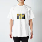 hanacocoroの☺︎うふふ Regular Fit T-Shirt