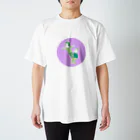 omusubiのsaboten. Regular Fit T-Shirt