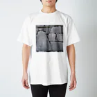 gainaのショップのいしがき 2 Regular Fit T-Shirt