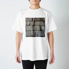 gainaのショップのいしがき 3 Regular Fit T-Shirt