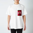 写真小僧の情熱 Regular Fit T-Shirt