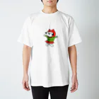 にゃーこのあかずきんにゃん Regular Fit T-Shirt