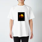 yutarouoku1194の鬼灯あかり Regular Fit T-Shirt