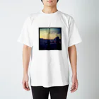 ゆりのLife Regular Fit T-Shirt