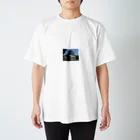 田中民生のCastle of Odawara スタンダードTシャツ