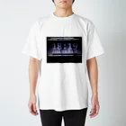 yutarouoku1194の18:19 スタンダードTシャツ