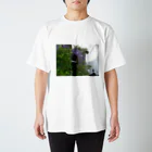 田中民生の藤の季節 Regular Fit T-Shirt