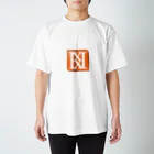 加藤 健太 [Kenta Kato]のgiants5go5go5 スタンダードTシャツ