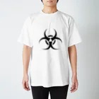 azumaのバイオハザード Regular Fit T-Shirt