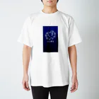 牛のTシャツ屋のメンダコ3 スタンダードTシャツ