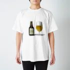 山田司朗のFar Yeast Tokyo Blondeグッズ（非公式） Regular Fit T-Shirt