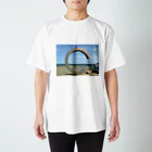 かおりんの茅ヶ崎サザンC Regular Fit T-Shirt