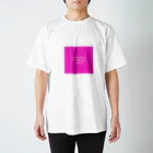 TatsunokoのMy Friend スタンダードTシャツ