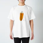 kosokosoの落ち着くネコ Regular Fit T-Shirt