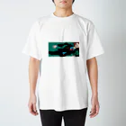 Rockinryollの間借人 Regular Fit T-Shirt