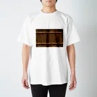 pandleのWARABUKI　Style スタンダードTシャツ