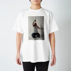 宮城マリオの宮城マリオ 1 Regular Fit T-Shirt