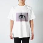 ゆきのeye Tシャツ スタンダードTシャツ