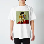 かんちゃんのわんこ！ Regular Fit T-Shirt