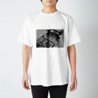 troooisのcigarette8 スタンダードTシャツ