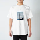 mayer.jpの散歩道 Regular Fit T-Shirt