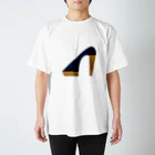 三浦 亮のpumps_v1 Regular Fit T-Shirt