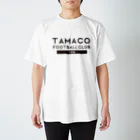 best07のTAMACO T-shirts スタンダードTシャツ