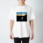 r-akyのオサレっぽいぽい Regular Fit T-Shirt