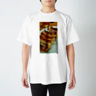 r-akyのちゃおず Regular Fit T-Shirt