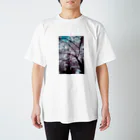 ハリネズミの異世界の血管 Regular Fit T-Shirt