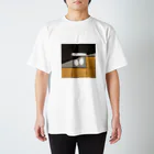 ネブカプロのトマレ（ズサン属手ごね種） Regular Fit T-Shirt