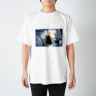 ふくろ金魚のふくろ金魚４ Regular Fit T-Shirt