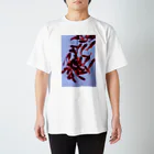 ふくろ金魚のふくろ金魚５ スタンダードTシャツ